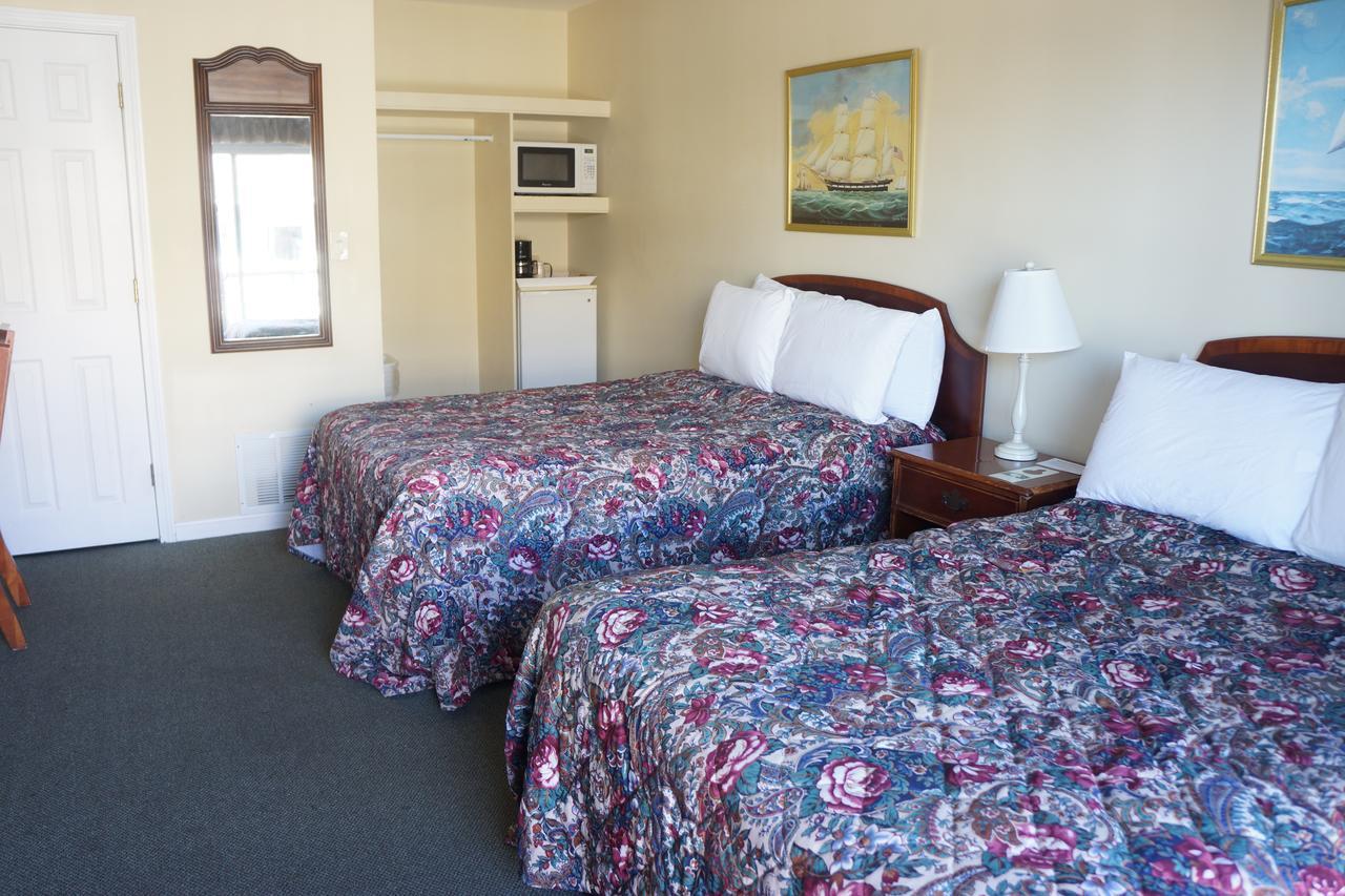 Sea Spiral Suites Хамптън Екстериор снимка