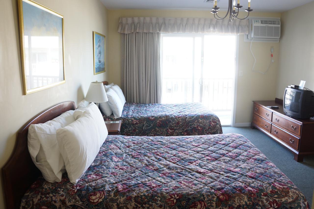 Sea Spiral Suites Хамптън Екстериор снимка
